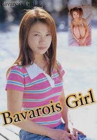 Bavarois Girl 001