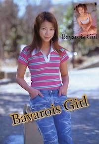 Bavarois Girl 052