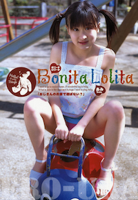 Bonita Lolita 001