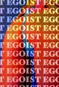 EGOIST 002