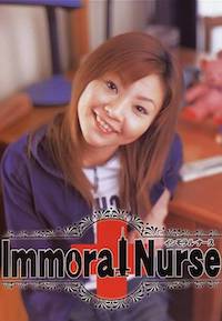 Immoral Nurse 052