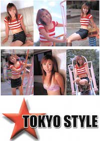 TOKYO STYLE 001